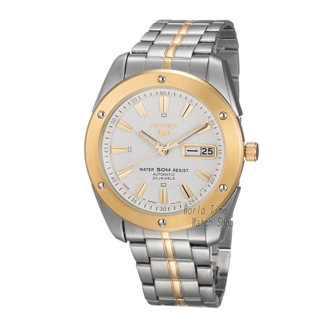 Seiko Men's SNKE01J1