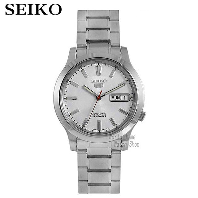 Seiko Men's SNXF11K1