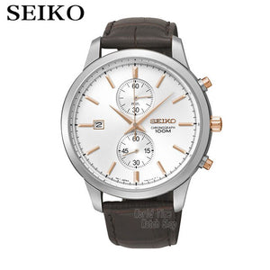 Seiko Men's SNN277J1