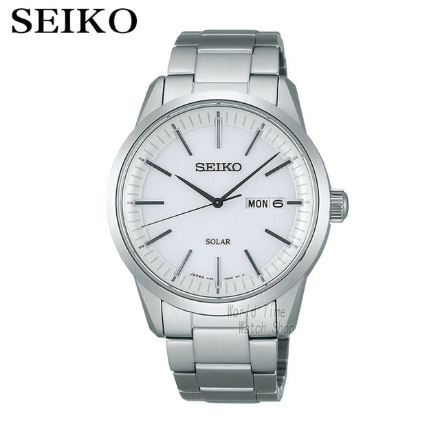 Seiko Men's SSC061J1