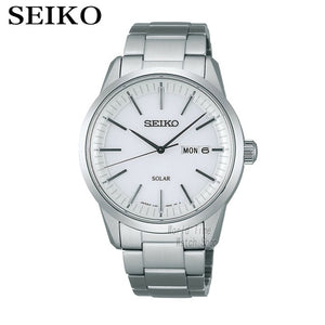 Seiko Men's SSC061J1