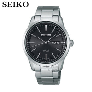Seiko Men's SSC061J1