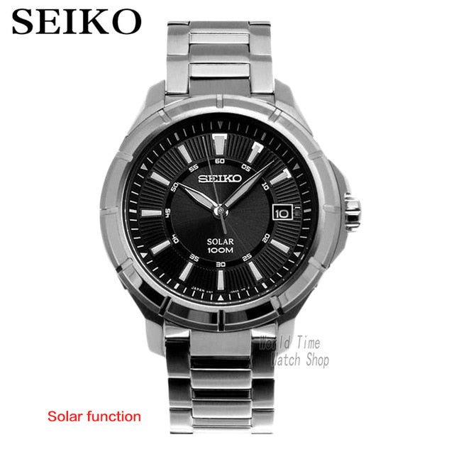 Seiko Men's SSC061J1