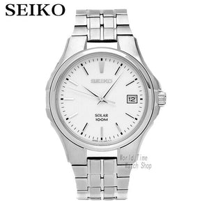 Seiko Men's SSC061J1