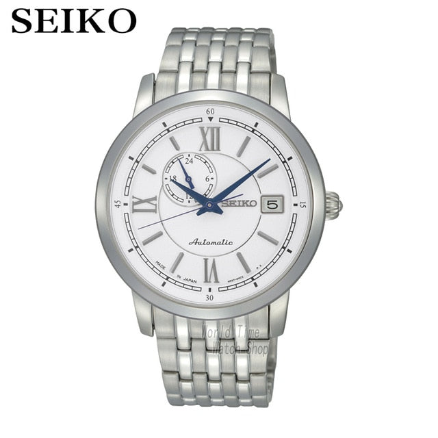 Seiko Men's SSA039J1
