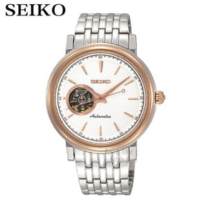 Seiko Men's SSA039J1