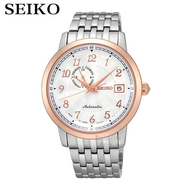 Seiko Men's SSA039J1
