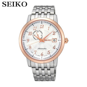 Seiko Men's SSA039J1