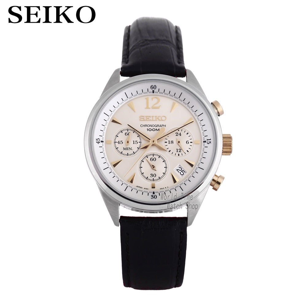 Seiko Men's SNAE69J1