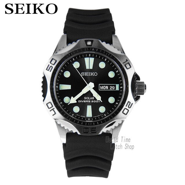 Seiko Men's SSC061J1