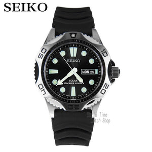 Seiko Men's SSC061J1