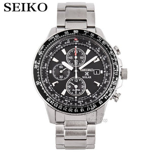 Seiko Men's SSC061J1