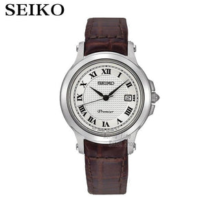 Seiko Men's SXDE01P2