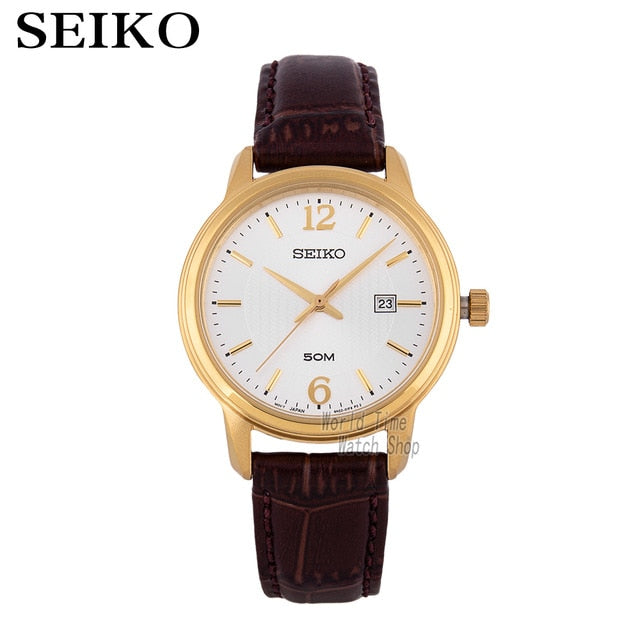 Seiko Men's SXDE01P2