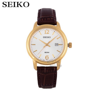 Seiko Men's SXDE01P2