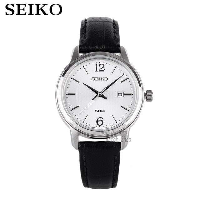 Seiko Men's SXDE01P2