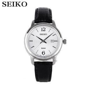 Seiko Men's SXDE01P2