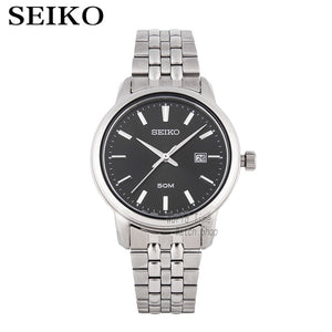 Seiko Men's SXDE01P2
