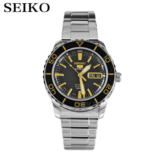 Seiko Men's SNZH57K1
