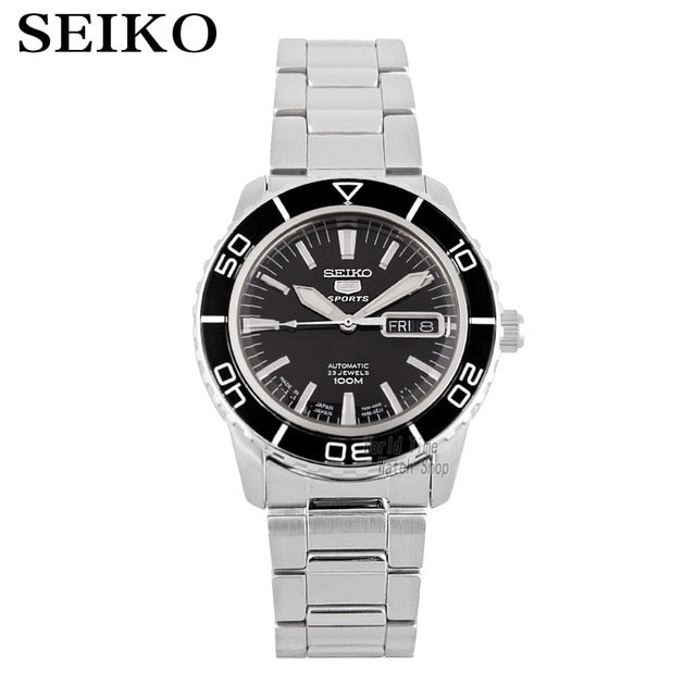 Seiko Men's SNZH57K1