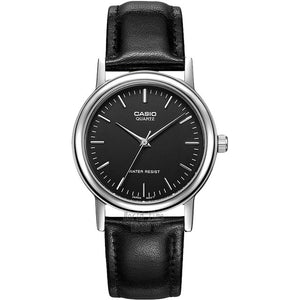 Casio Analogue Men's MTP-1095