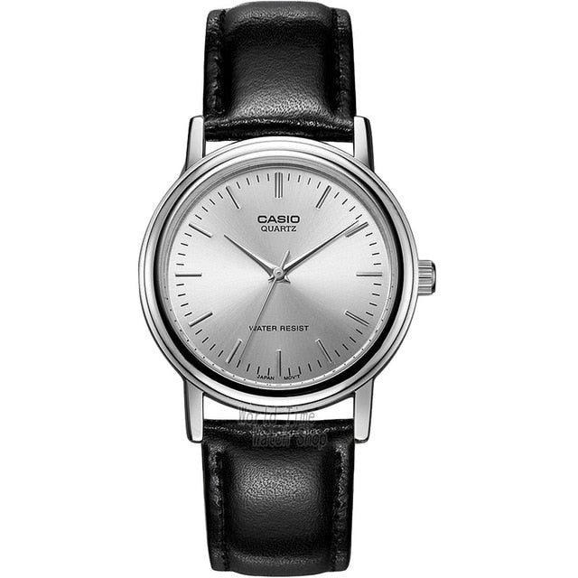 Casio Analogue Men's MTP-1095