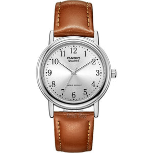 Casio Analogue Men's MTP-1095
