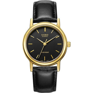 Casio Analogue Men's MTP-1095