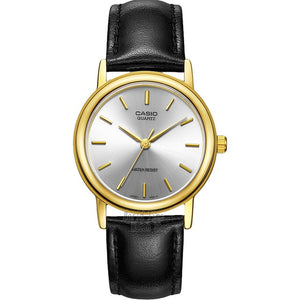 Casio Analogue Men's MTP-1095