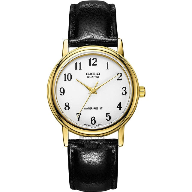 Casio Analogue Men's MTP-1095