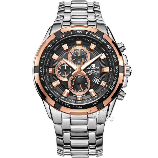 Casio Edifice Men's EF-539
