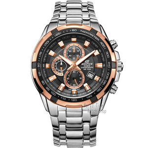 Casio Edifice Men's EF-539