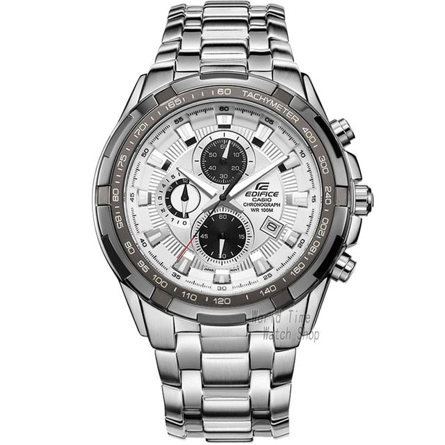 Casio Edifice Men's EF-539