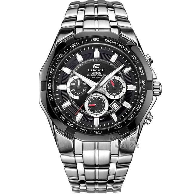 Casio Edifice Men's EF-539