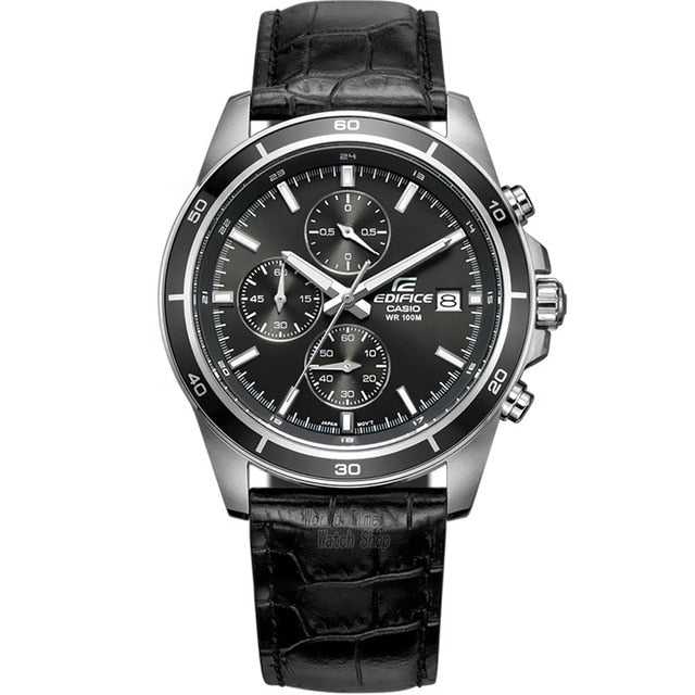 Casio Edifice Men's EFR-526