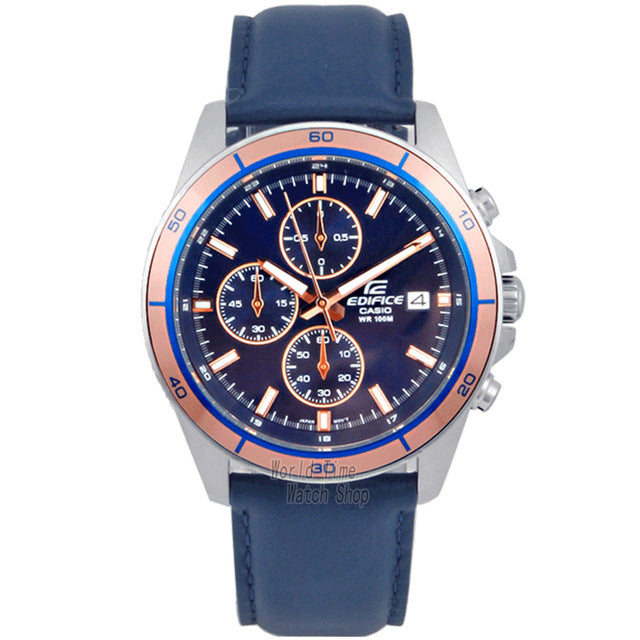 Casio Edifice Men's EFR-526
