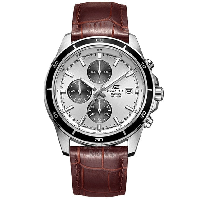 Casio Edifice Men's EFR-526