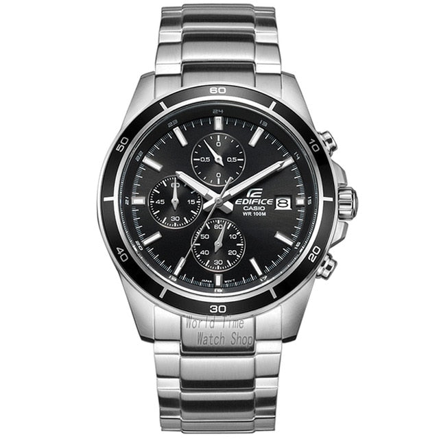 Casio Edifice Men's EFR-526