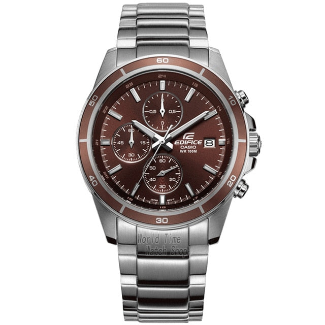 Casio Edifice Men's EFR-526