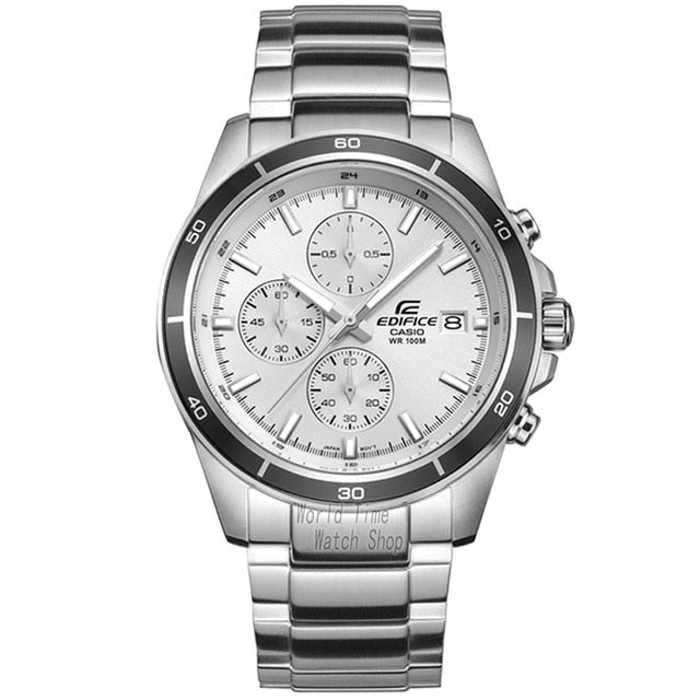 Casio Edifice Men's EFR-526