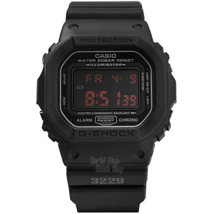 Casio G-SHOCK Men's DW-5600