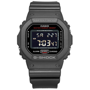 Casio G-SHOCK Men's DW-5600