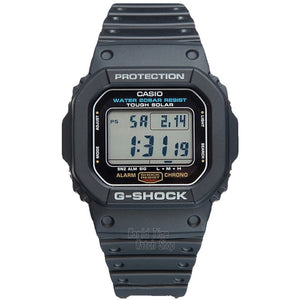Casio G-SHOCK Men's DW-5600