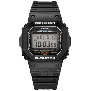 Casio G-SHOCK Men's DW-5600