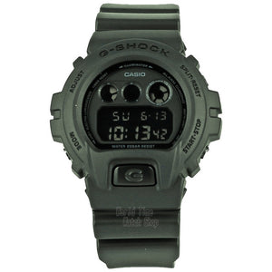 Casio G-SHOCK Men's DW-5600