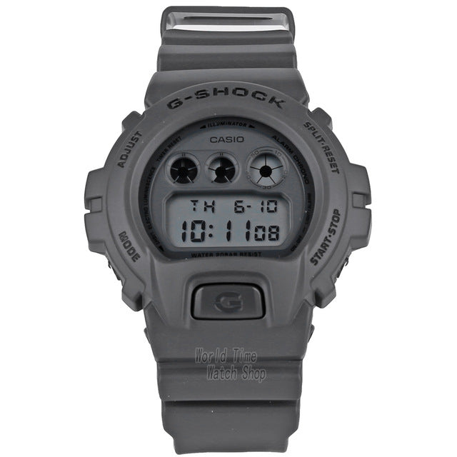 Casio G-SHOCK Men's DW-5600