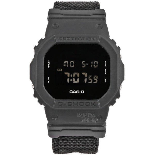 Casio G-SHOCK Men's DW-5600