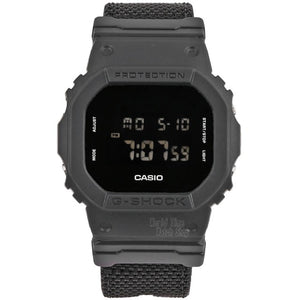 Casio G-SHOCK Men's DW-5600