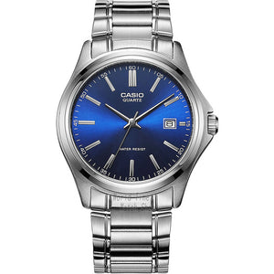 Casio Analogue Men's MTP-1183