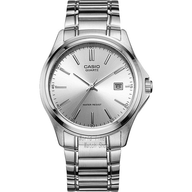 Casio Analogue Men's MTP-1183